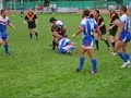 Germany vs. Serbia - Rugby League Big Hits & Plays