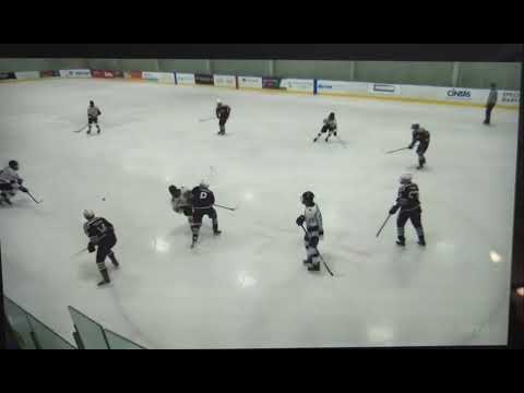 16U Montreal Knights AAA