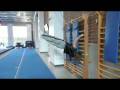 videos de Ninja Warrior - Human Flag Training #1 of 2 (The Ultimate Oblique Exercise)