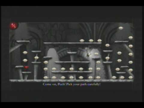 Les Mésaventures de P.B. Winterbottom