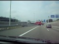 Droga do Reeboka Maasvlakte cz.1