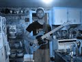 Kyle Whitfield - guitar player