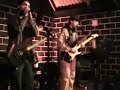 Delfos Creedence Cover - Run through the jungle