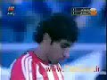 Esteghlal vs. Perspolis Esteghlal vs. Perspolis