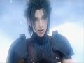 Inheritance - The Death Of Zack Fair Inheritance - The Death Of Zack Fair