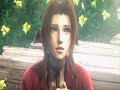 Inheritance - The Death Of Zack Fair Inheritance - The Death Of Zack Fair