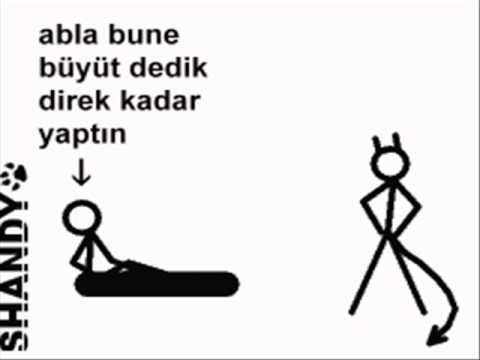 kucuk penıs