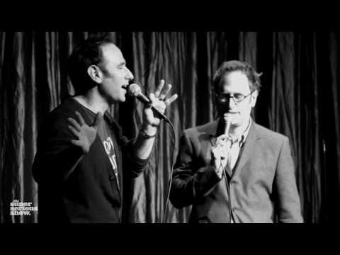 The Sklar Brothers 
