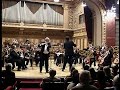 Filarmonica George Enescu - Reinecke, Concert in D Major Filarmonica George Enescu - Reinecke, Concert in D Major