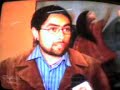 Racismo Ambiental en La Araucanía, Nota Canal 13 Temuco Racismo Ambiental en La Araucanía, Nota Canal 13 Temuco