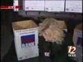 WXII 12 Food Drive: Michelle Kennedy In Yakinville
