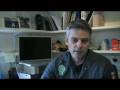 videos de Screentalk interview with Vincent Ward -Part 2