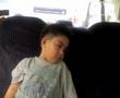 baby sleeping brhey