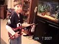 GH2 - Psycho Freakout - Expert (8 years old) GH2 - Psycho Freakout - Expert (8 years old)