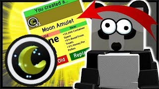 How To Defeat Stump Snail Shell Amulet Big Rewards Roblox