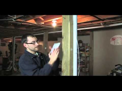 how to eliminate radon