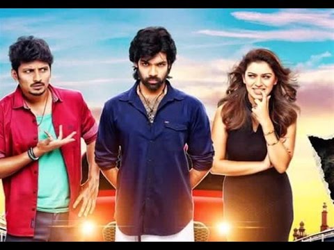 Rajini fans angry over Pokkiri Raja | Jeeva, Hansika, Sibiraj | Review
