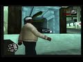 Grand Theft Auto: Liberty City Stories video