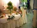 bridesmaid's speech