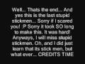 Stupid Stickmen 6!