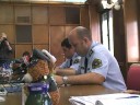 (www.vest.si) Projekt Policist Leon svetuje 1 23-09-08