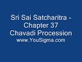 Sri Sai Satcharitra - Chapter 37 (More on www.yousigma.com)