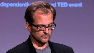 TEDxWomen --  Matt Petersen