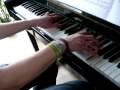 Garry Schyman - Praan (Piano Cover)