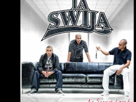 La swija - Au sourire Levant