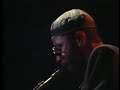Kenny Garrett Quartet - Sonhos Do Brasil 2/2 Kenny Garrett Quartet - Sonhos Do Brasil 2/2
