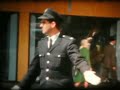 Wellington City Scenes - 1963