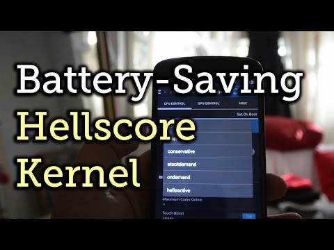 how to improve battery life on nexus s