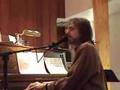 Ceili Rain singer Bob Halligan Solo- Church Sermon Part 2