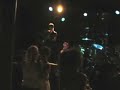 Vicodin Vicky - Sunshine Behavior live @ Bunkers