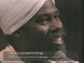 Siri Om Singh LIVE at Cafe Improv Siri Om Singh LIVE at Cafe Improv