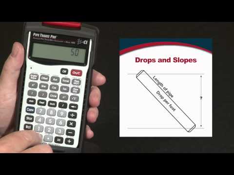 how to measure ptp