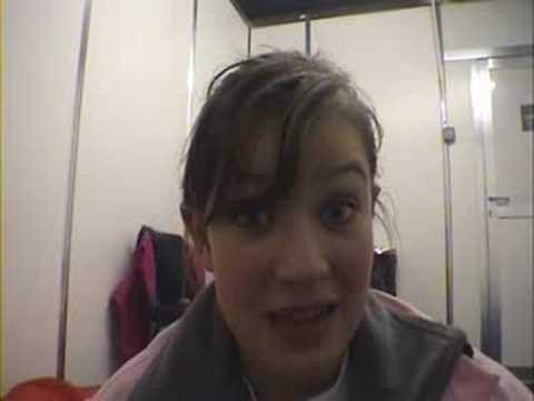 Alices Video Diary Shetland Pony Grandnational