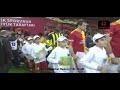 Fans | Choreography In Derby | 131.76 Db, Guinness World Record [hd]