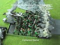 49a Warhammer Fantasy Battle Report Bretonnia vs Orcs March2010.mov
