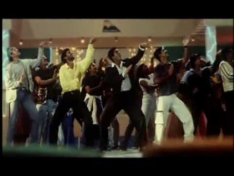 Kadikkum Joke Ondru - Goodluck - Prashant & Riya Sen - Tamil movie Songs