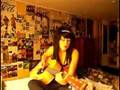 Things Ill Never Say Cover