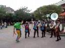 Hong Kong Disneyland Fantasyland Band Hong Kong Disneyland Fantasyland Band