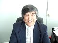 Mario Astorga - Director Ejecutivo CiPyme