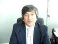 Mario Astorga - Director Ejecutivo CiPyme