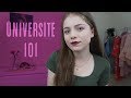 Ünİversİteye Yenİ BaŞlayanlara Tavsİyeler #2