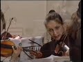 J.S.BACH:  AIR Vienna Philharmonic Women�s Orchestra