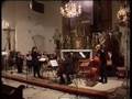 J.S.BACH:  AIR Vienna Philharmonic Women´s Orchestra