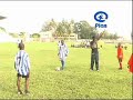 Los niños de Senegal apoyan a Iker Casillas