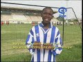 Los niños de Senegal apoyan a Iker Casillas