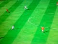 Fifa world cup:Best through ball